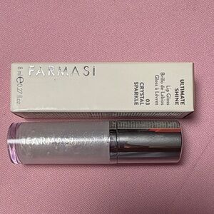 Ultimate Shine LipGloss.